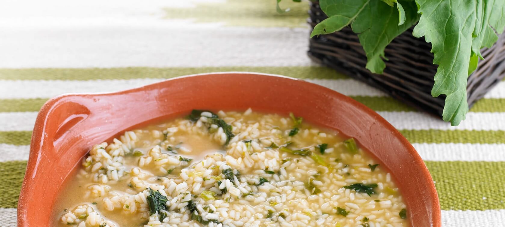 Arroz Malandro De Grelos Receitas Continente