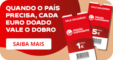 Campanha Solidária
