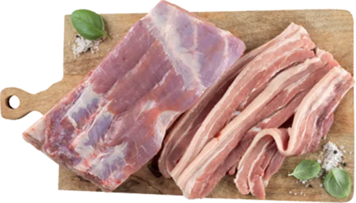 ENTREMEADA DE PORCO