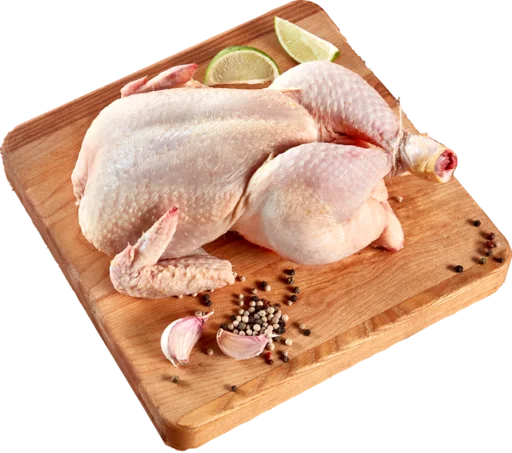 FRANGO INTEIRO