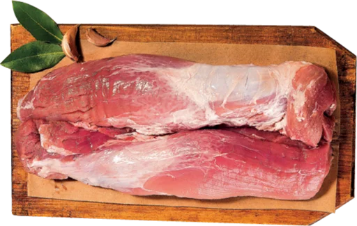 LOMBINHOS DE PORCO