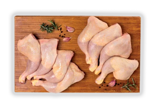PERNA DE FRANGO
