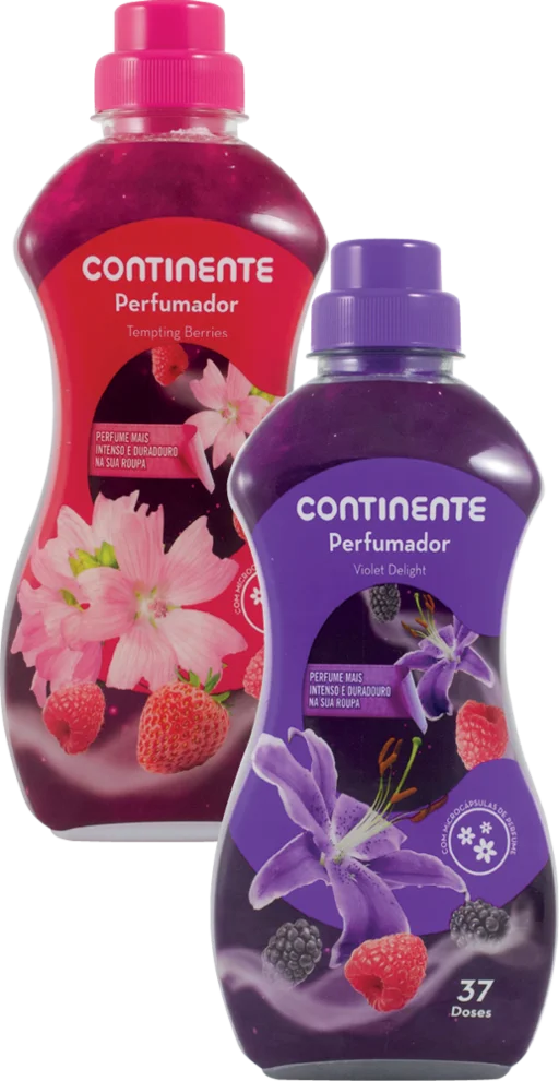 PERFUMADOR DE ROUPA