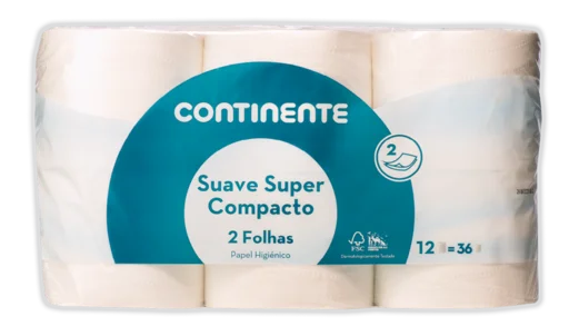PAPEL HIGIÉNICO