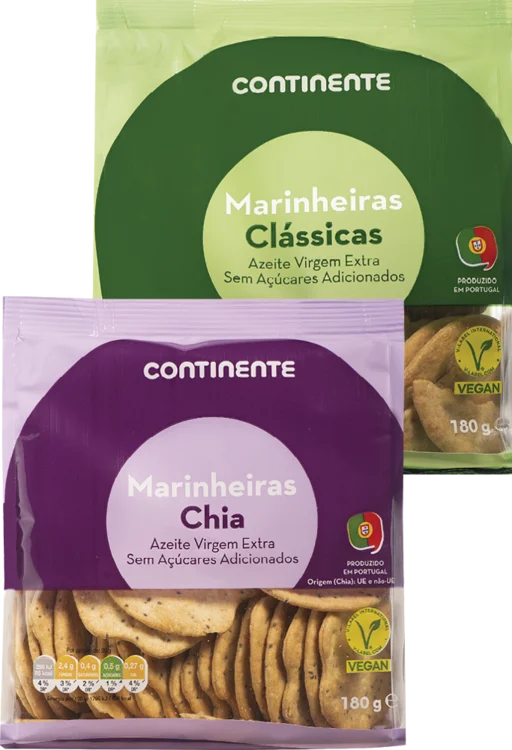 MARINHEIRAS
