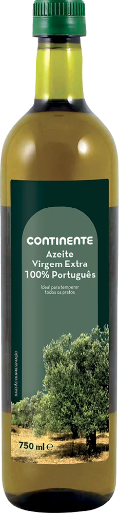 AZEITE VIRGEM EXTRA