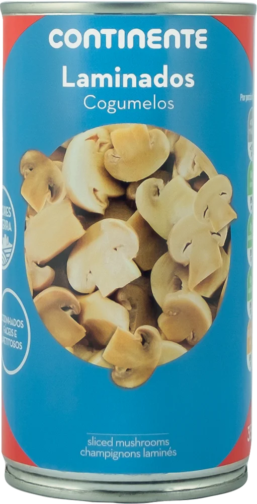 COGUMELOS 