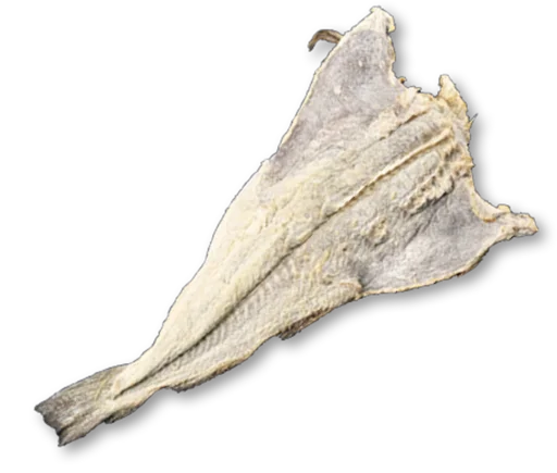 BACALHAU CRESCIDO DE 1ª DA NORUEGA