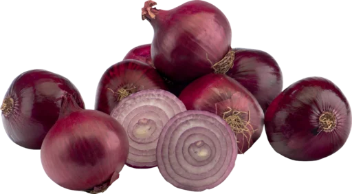 CEBOLA ROXA