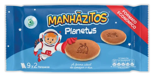 MANHÃZITOS
