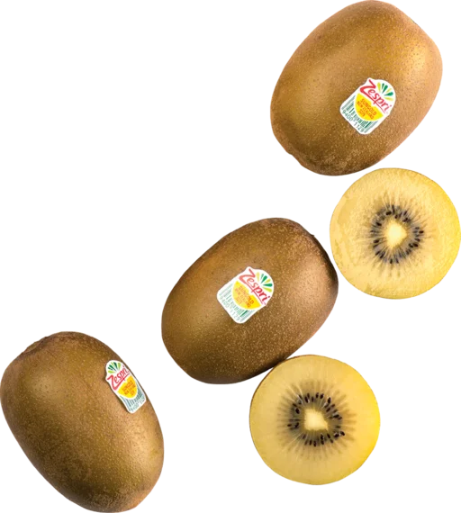 KIWI GOLD
