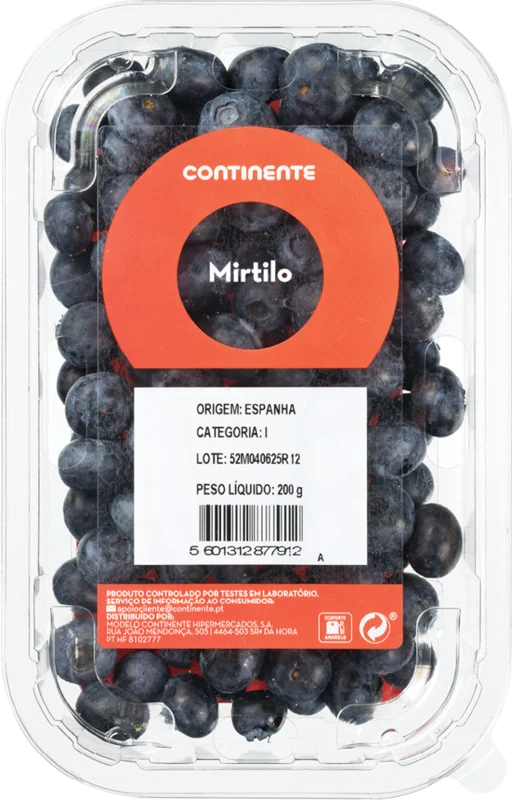 MIRTILO