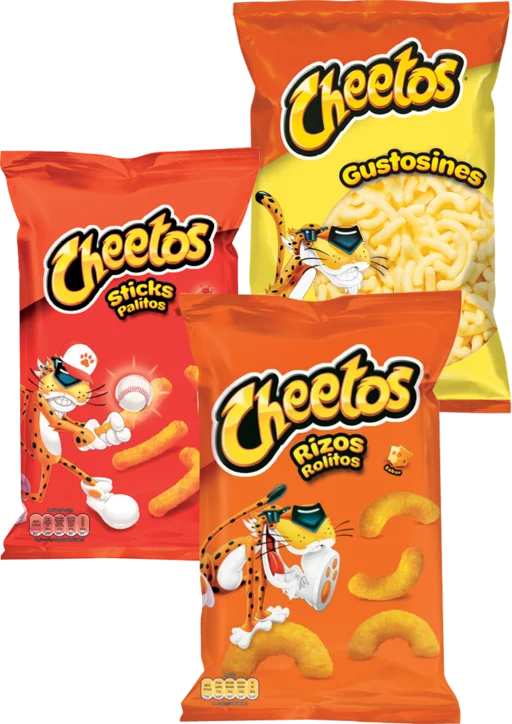 SNACKS