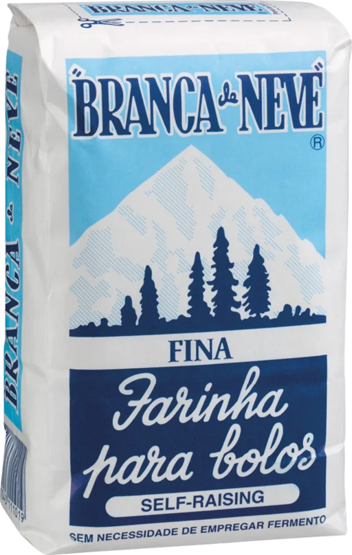 FARINHA DE TRIGO