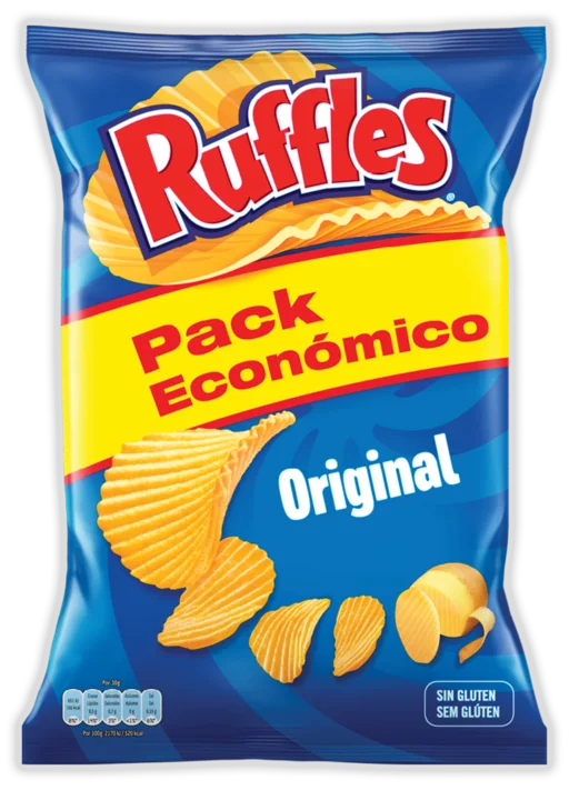 BATATAS FRITAS