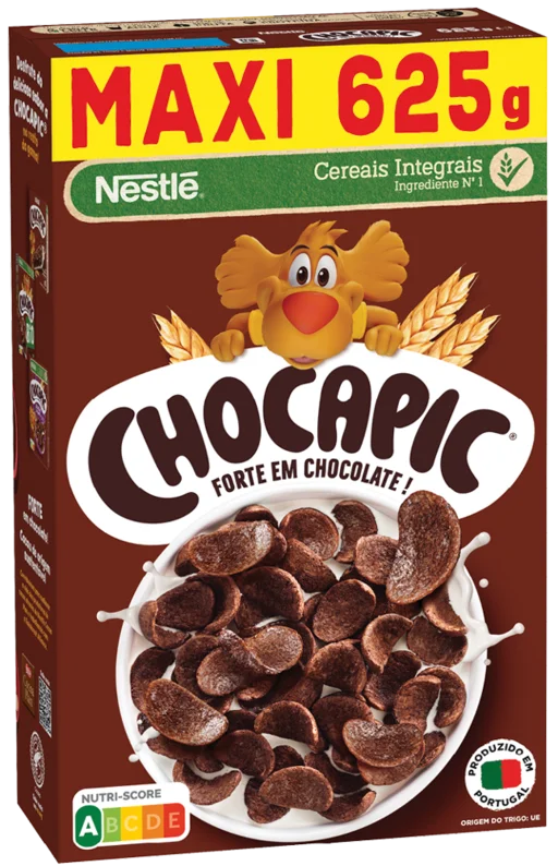 CEREAIS