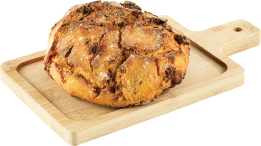 BROA C/CHOURIÇO