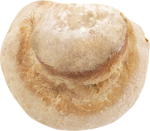 PÃO ALENTEJANO C/MASSA MÃE