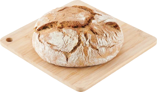 PÃO DE CENTEIO