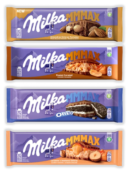 TABLETE DE CHOCOLATE