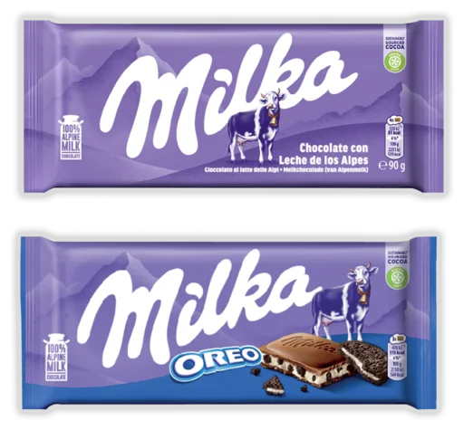 TABLETE DE CHOCOLATE