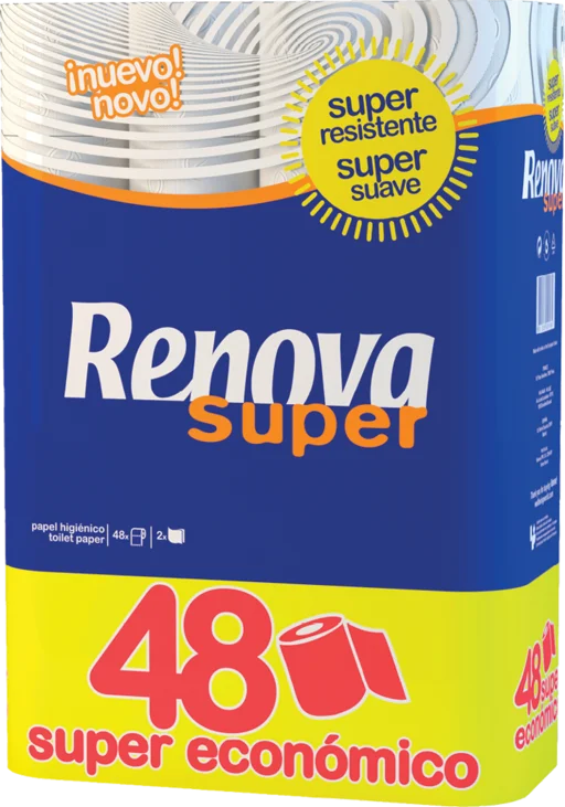 PAPEL HIGIÉNICO