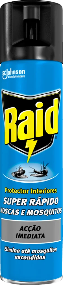 INSETICIDA SPRAY