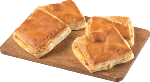 MERENDA MISTA PACK POUPANÇA