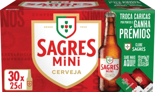 CERVEJA C/ÁLCOOL