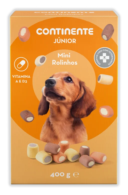 MINI BISCOITO