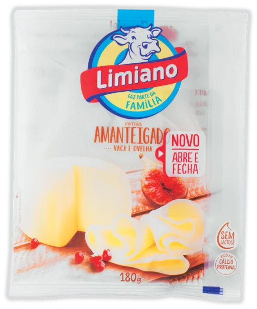 QUEIJO VACA/OVELHA AMANTEIGADO
