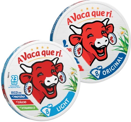 QUEIJO REGULAR/ LIGHT