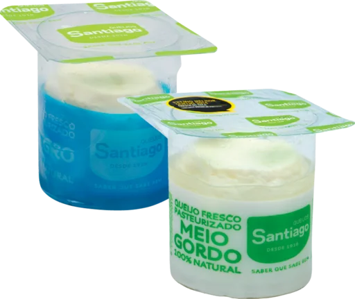 QUEIJO FRESCO VACA REGULAR/MAGRO 