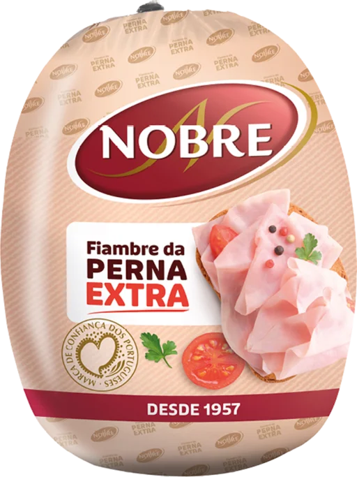 FIAMBRE DA PERNA EXTRA