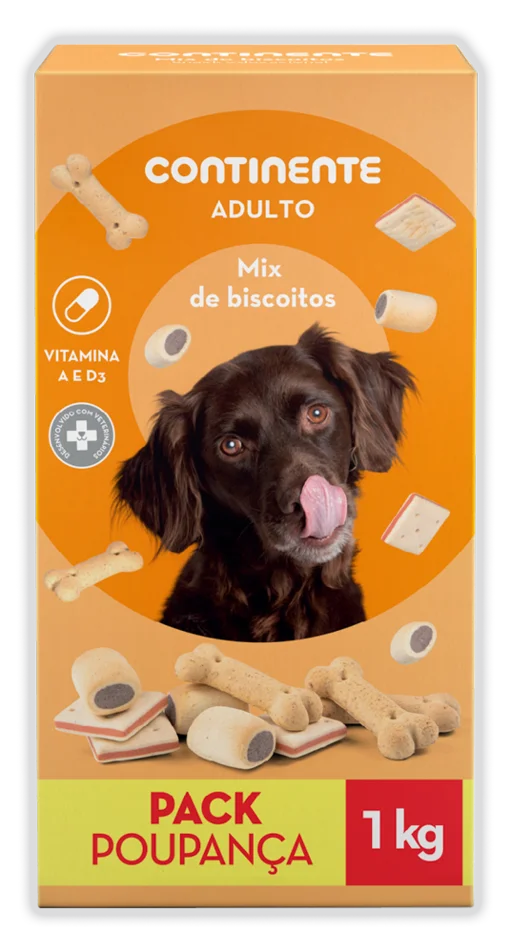 SNACK P/CÃO