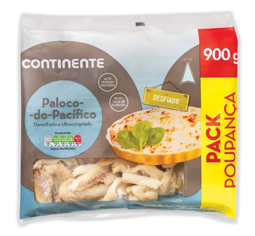 PALOCO DESFIADO PACK POUPANÇA