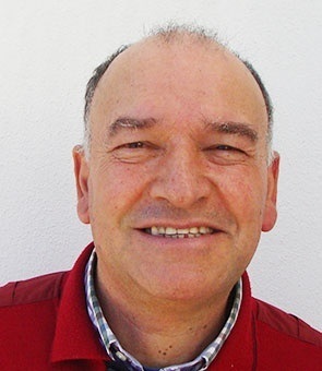 Foto do autor