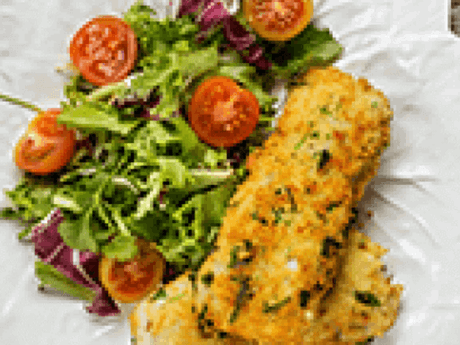 Panados-de-peixe-envoltos-em-cuscuz