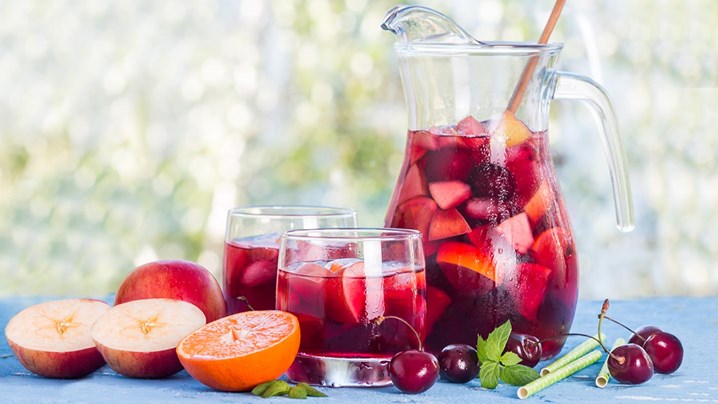Sangria Tinta