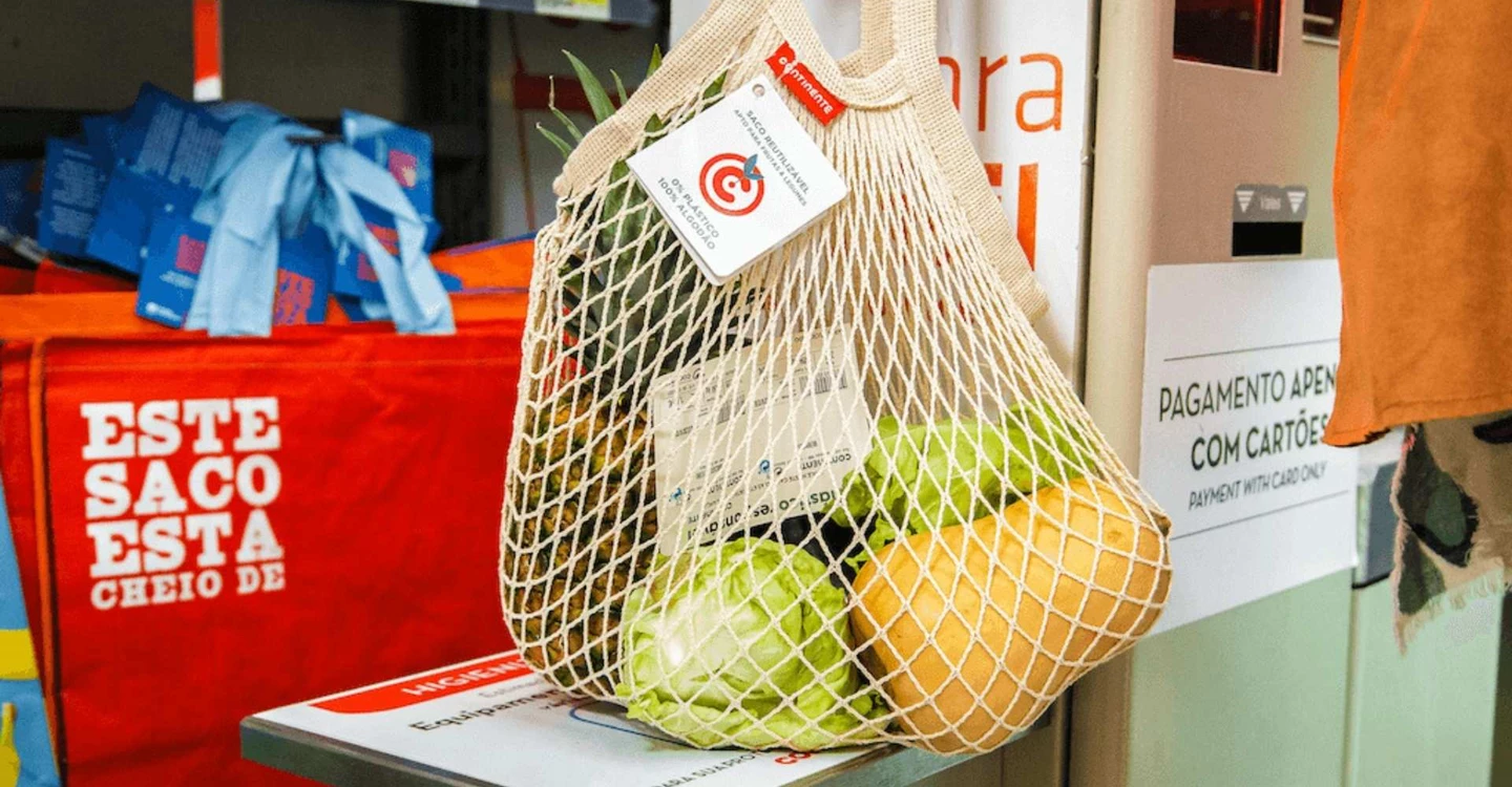 Sustentabilidade Continente