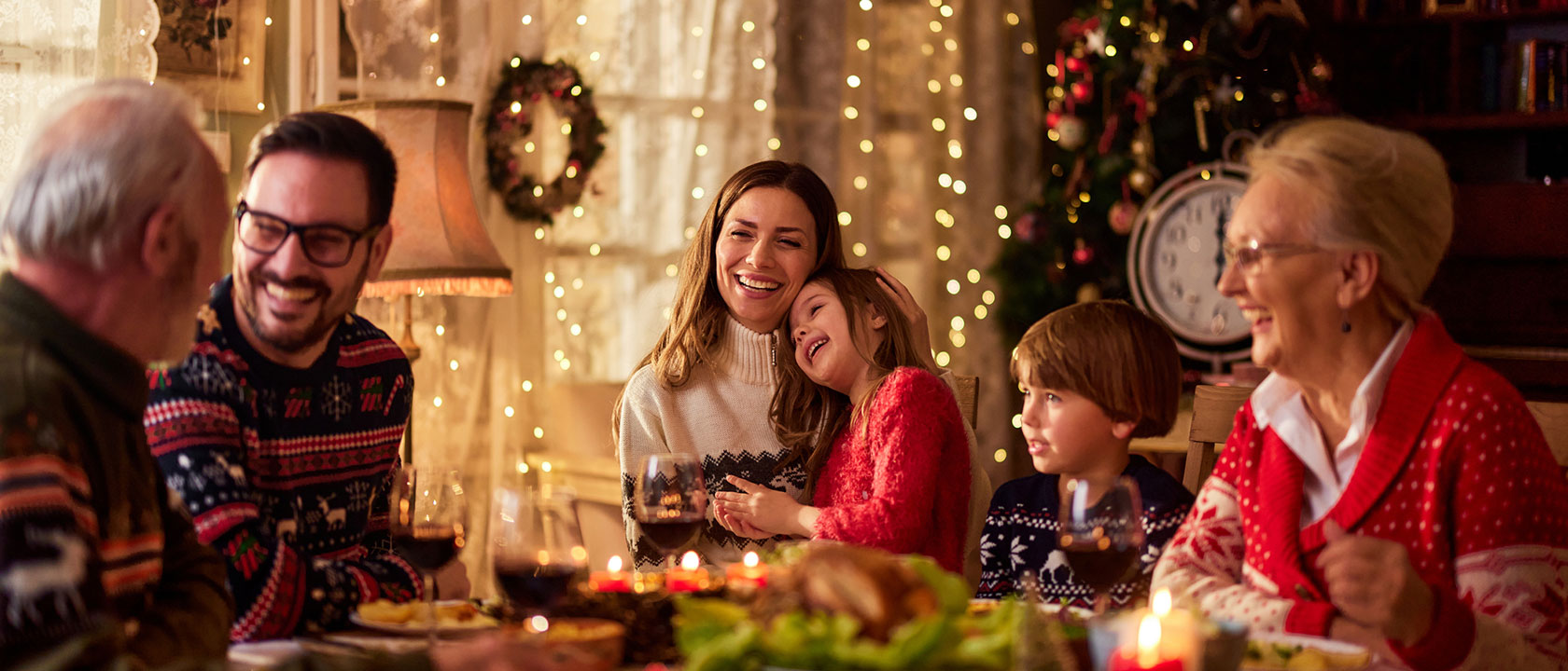 Tradições de Natal em Portugal