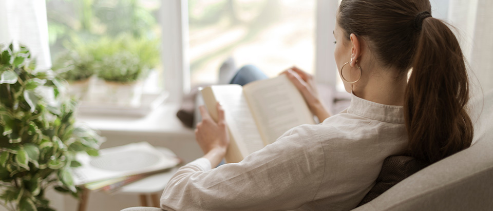 Booktok: livros recomendados