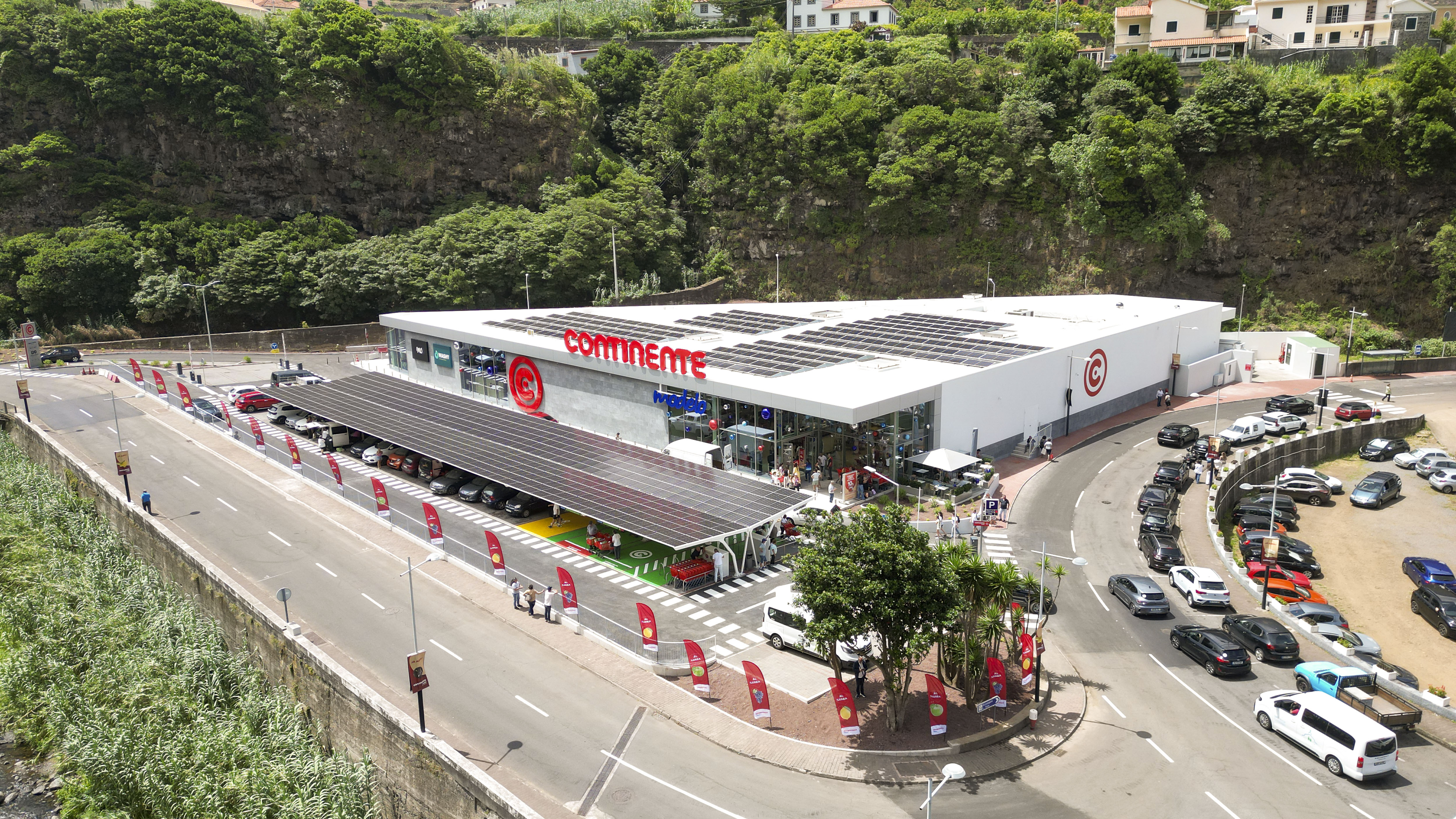 foto ilustrativa da loja