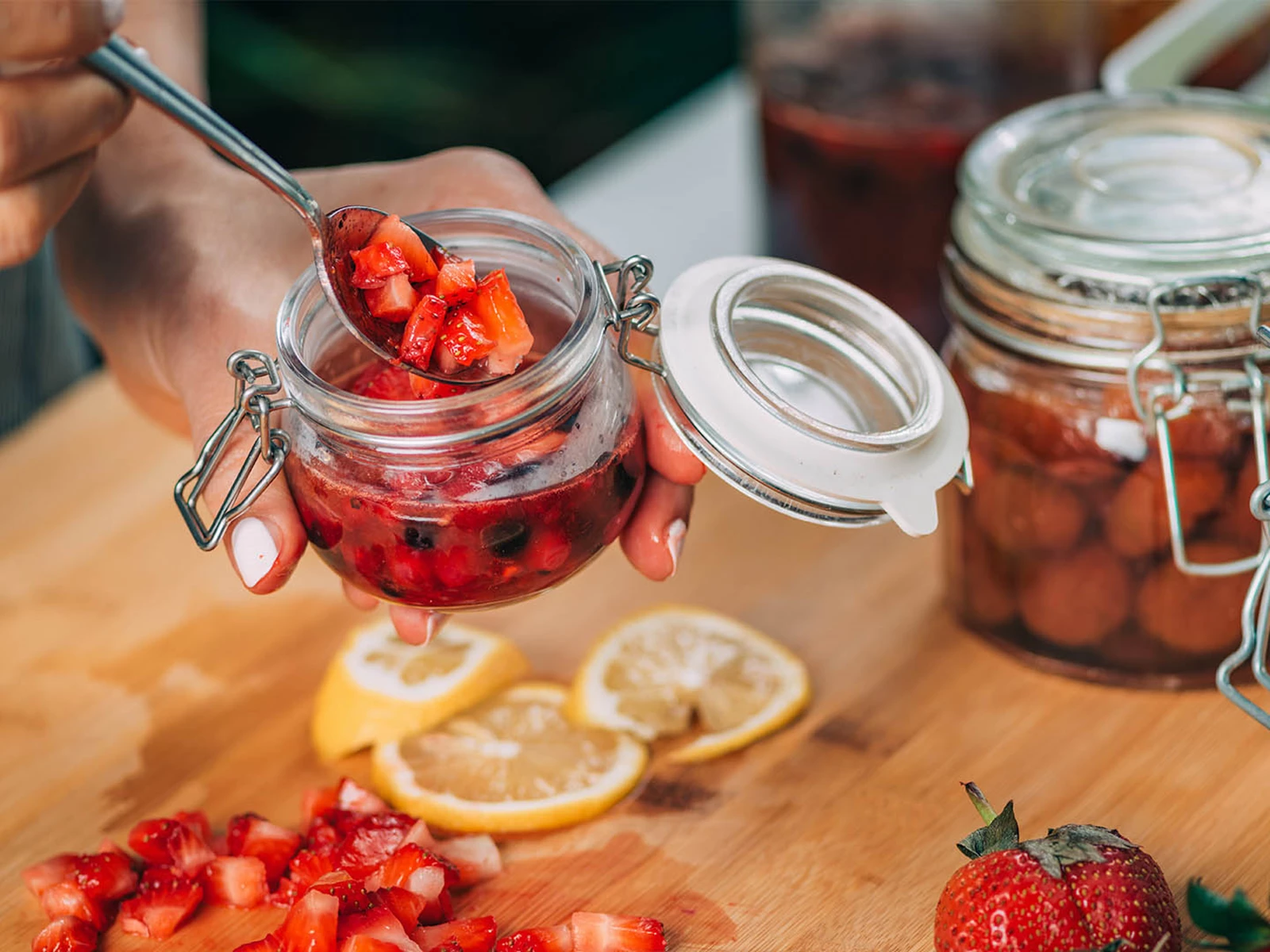 Combate Desperdicio Alimentar