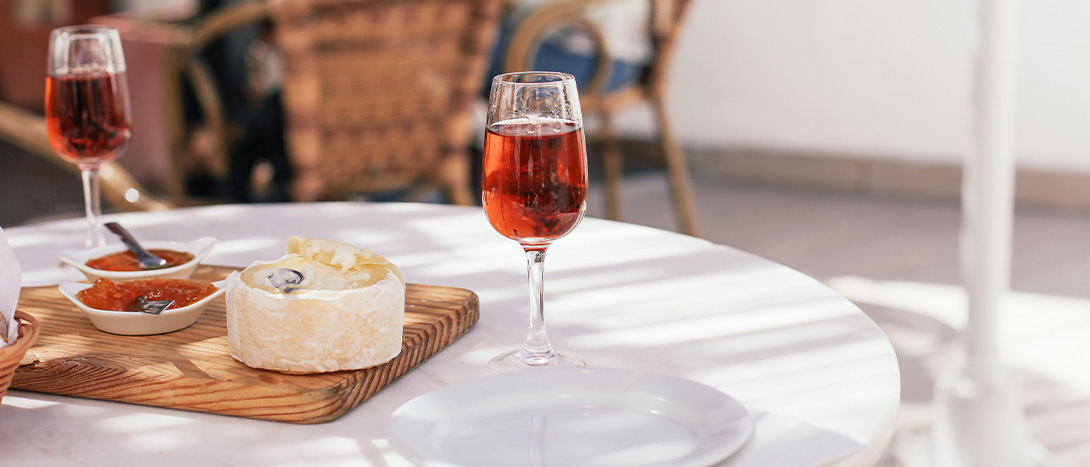 Vinho Moscatel