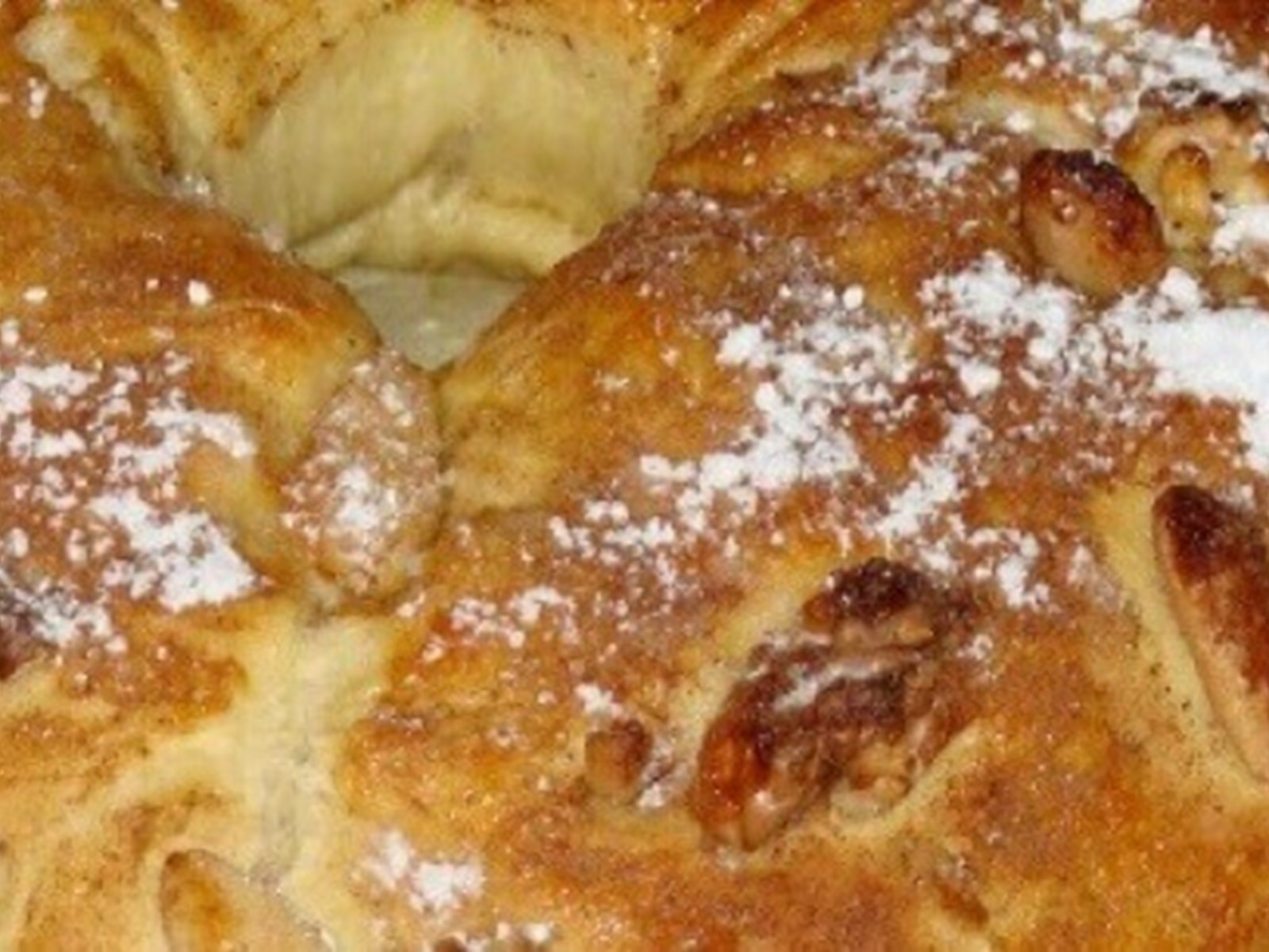 Bolo Rainha | Receitas | Continente