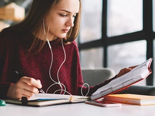 Encadernar livros