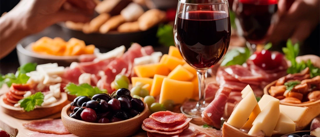 Tapas Portuguesas