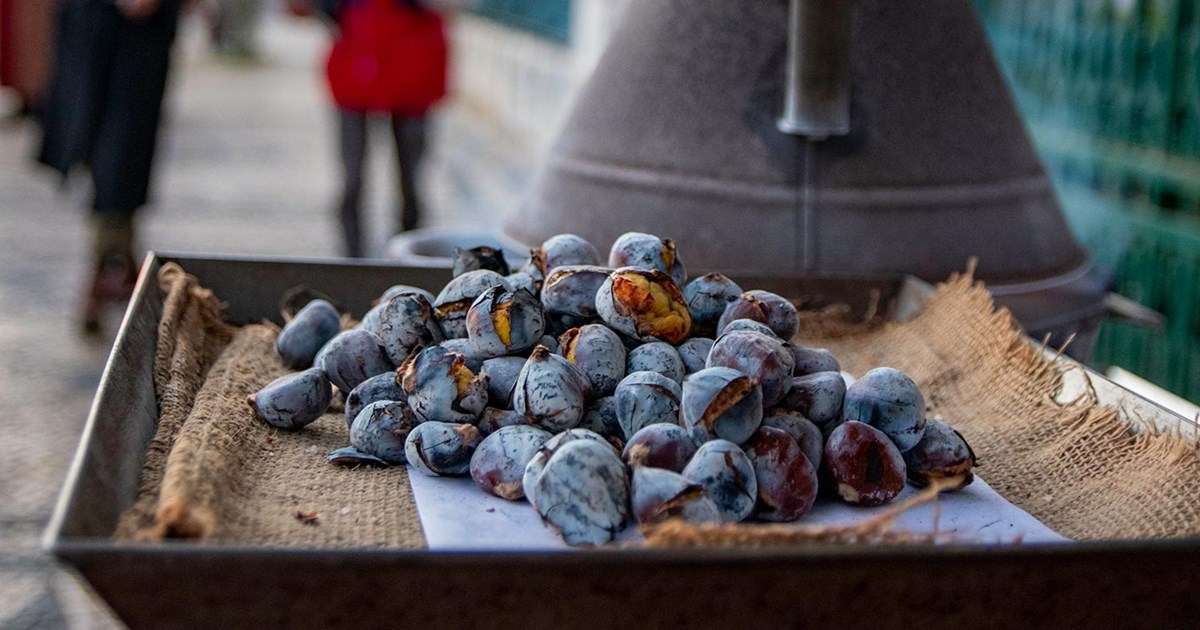 Dia de São Martinho: história e receitas |Família | Continente