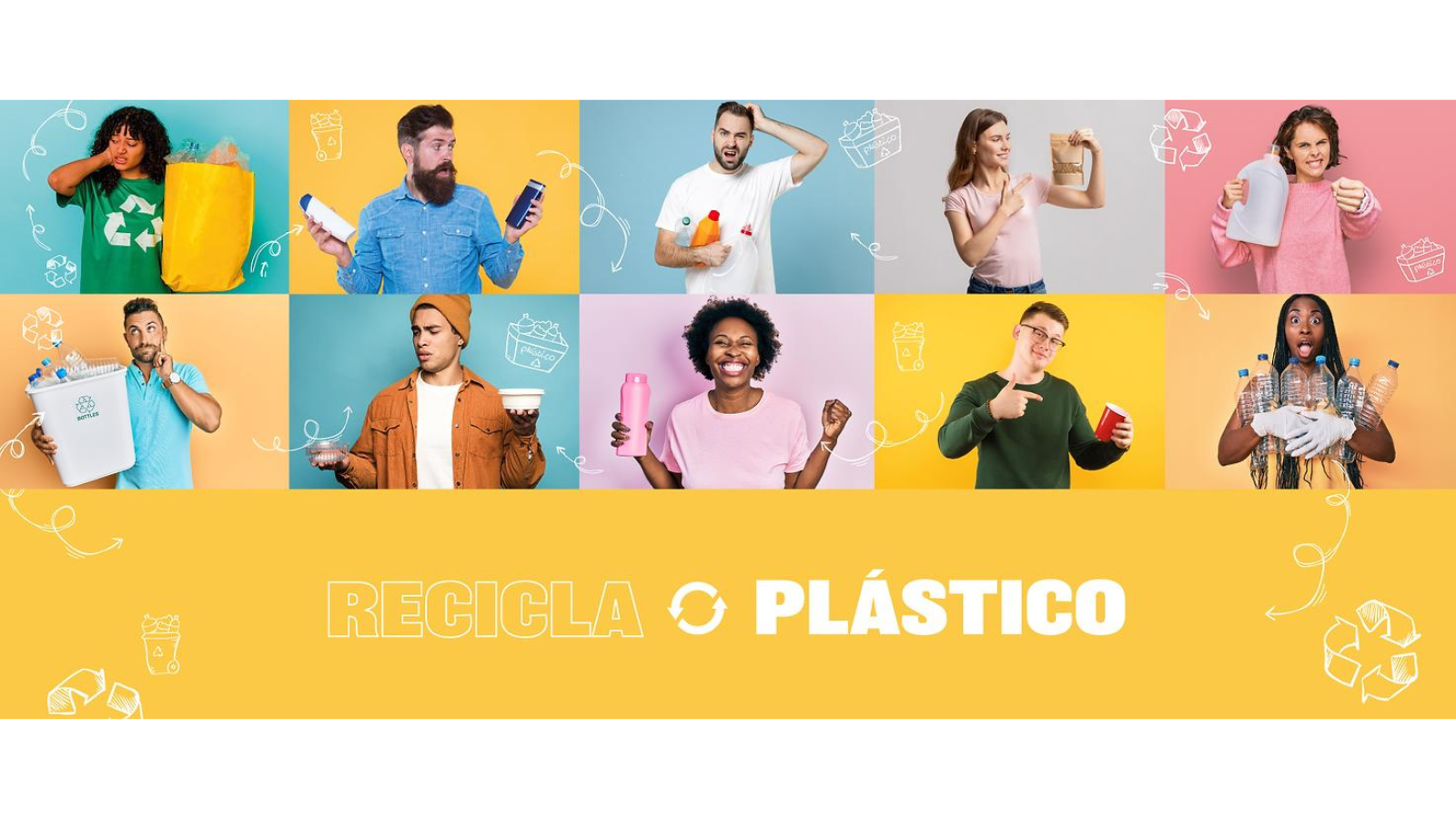 recicla plástico pacto português para os plásticos